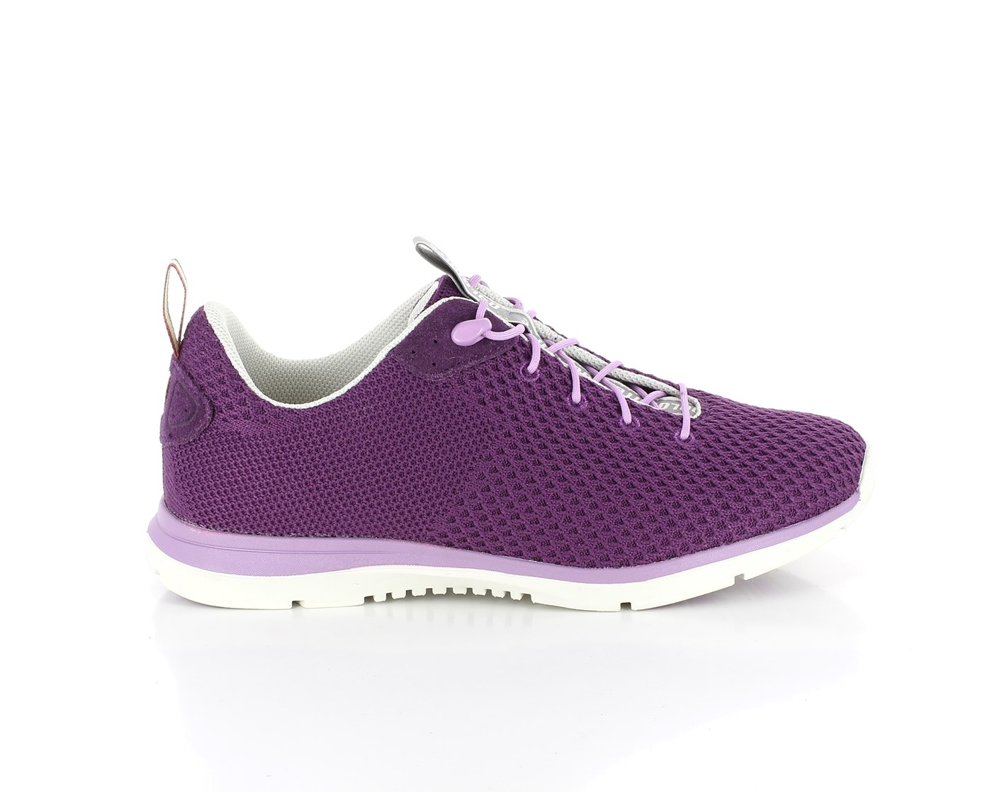 Dolomite Cinquantaquattro Move Knit W violet Freizeitschuhe – Bild 2