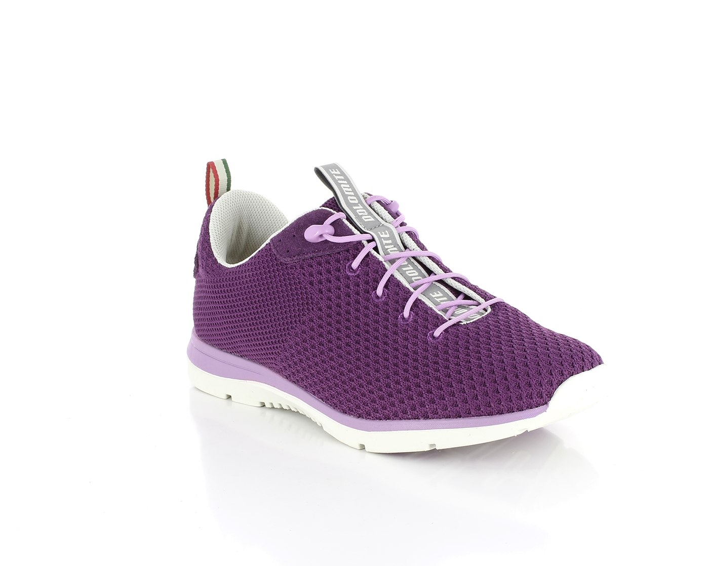 Dolomite Cinquantaquattro Move Knit W violet Freizeitschuhe – Bild 3