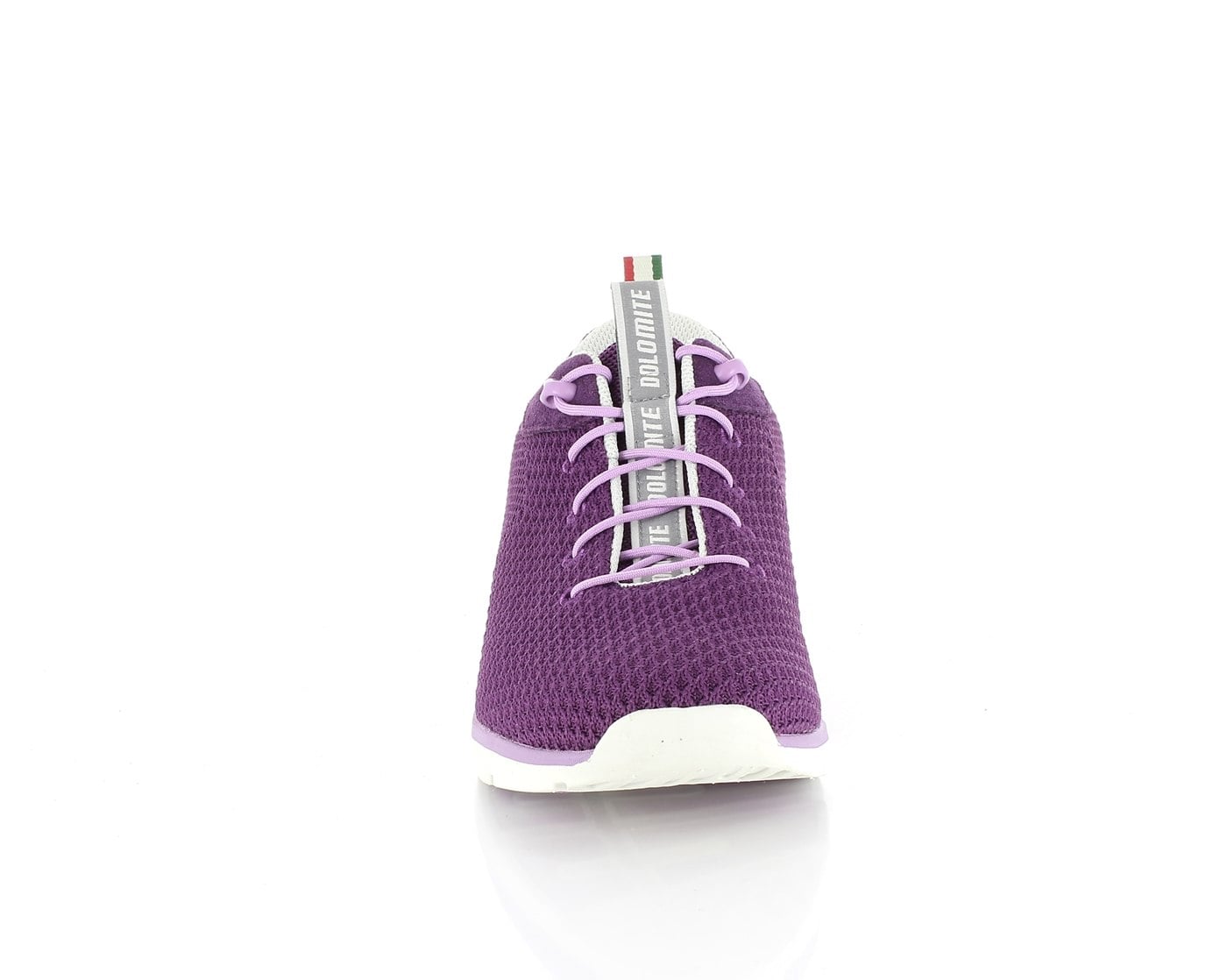 Dolomite Cinquantaquattro Move Knit W violet Freizeitschuhe – Bild 4