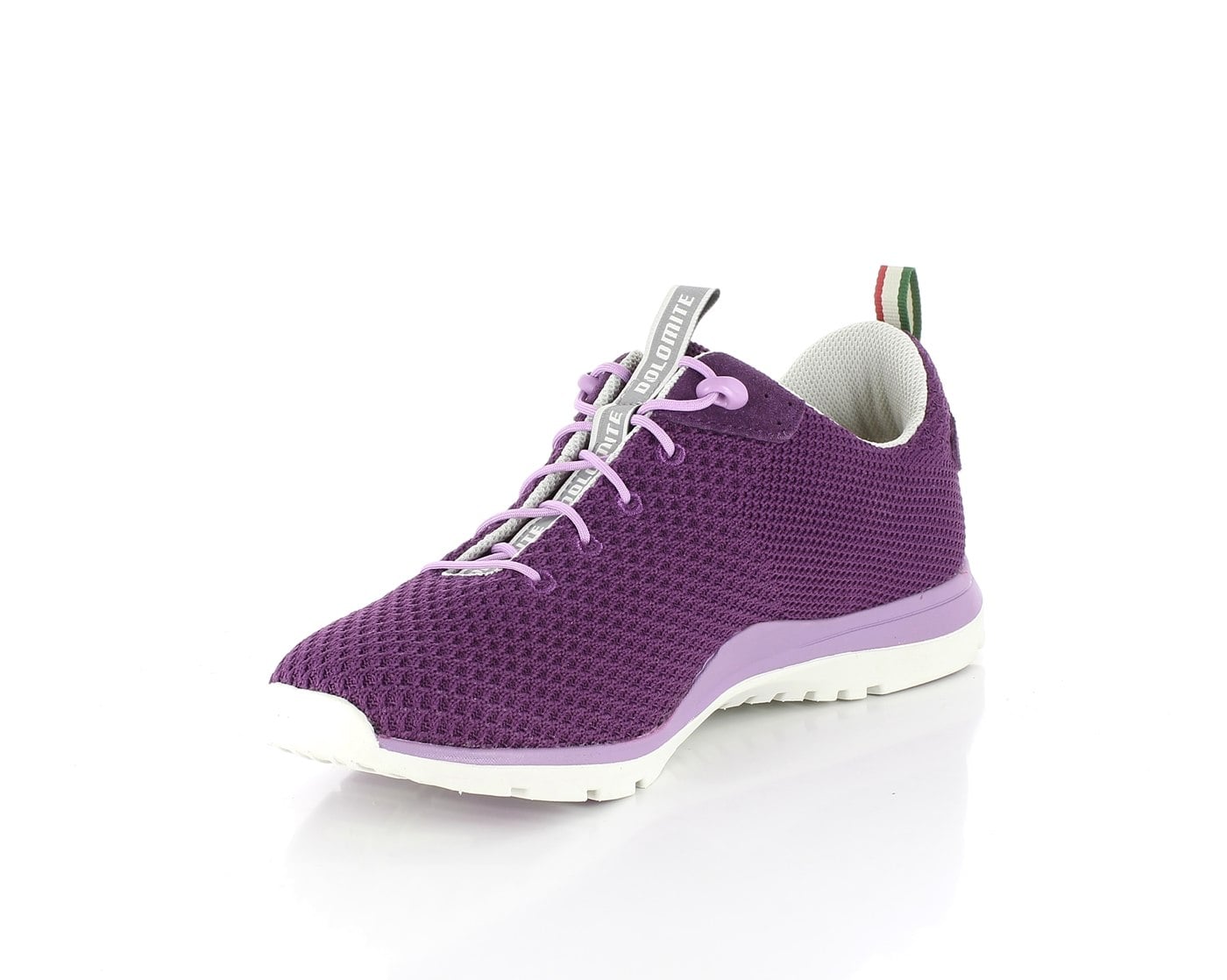 Dolomite Cinquantaquattro Move Knit W violet Freizeitschuhe – Bild 5