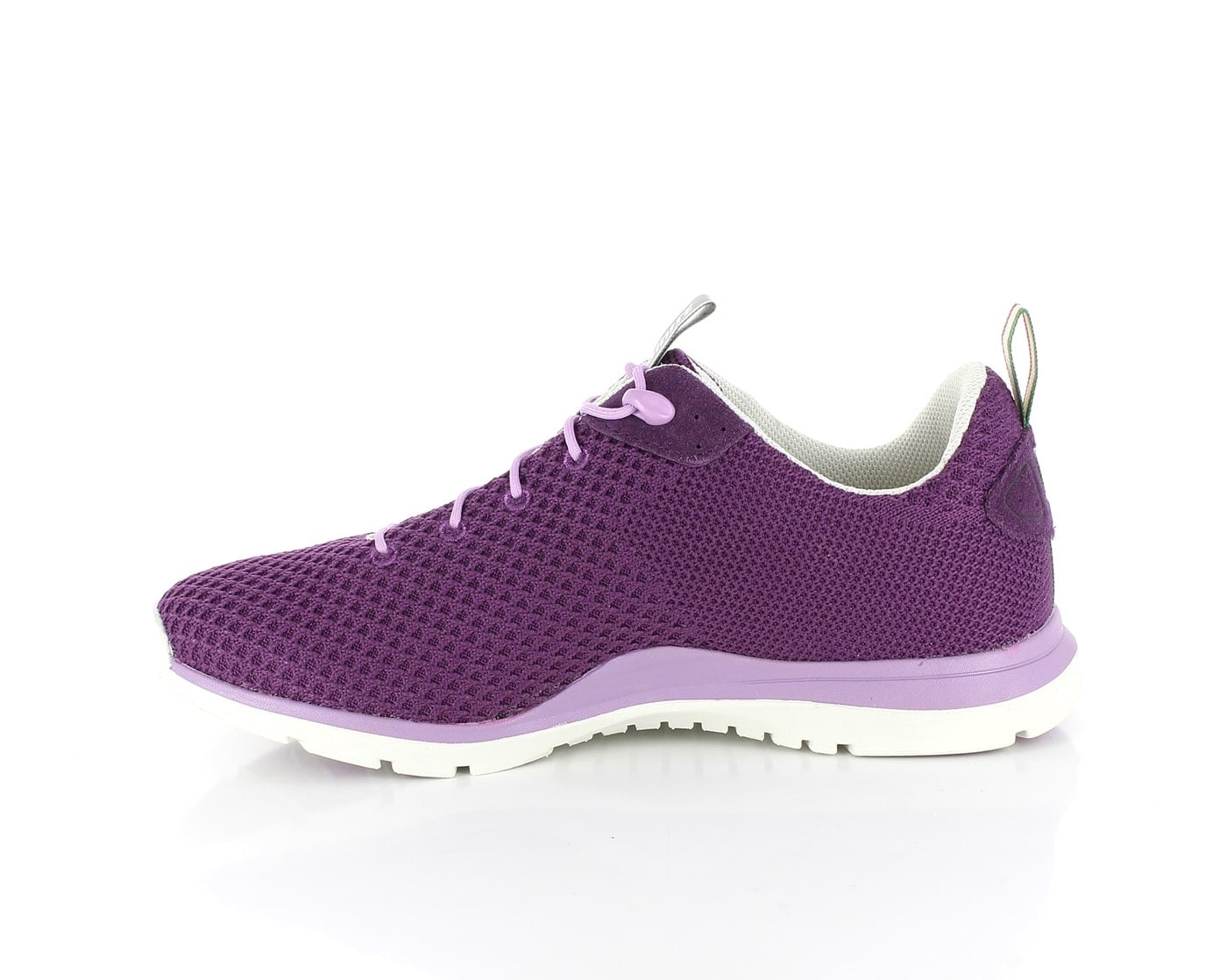 Dolomite Cinquantaquattro Move Knit W violet Freizeitschuhe – Bild 6