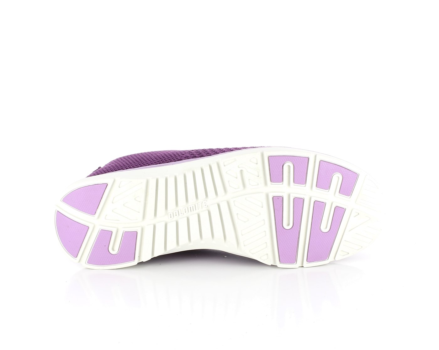 Dolomite Cinquantaquattro Move Knit W violet Freizeitschuhe – Bild 8
