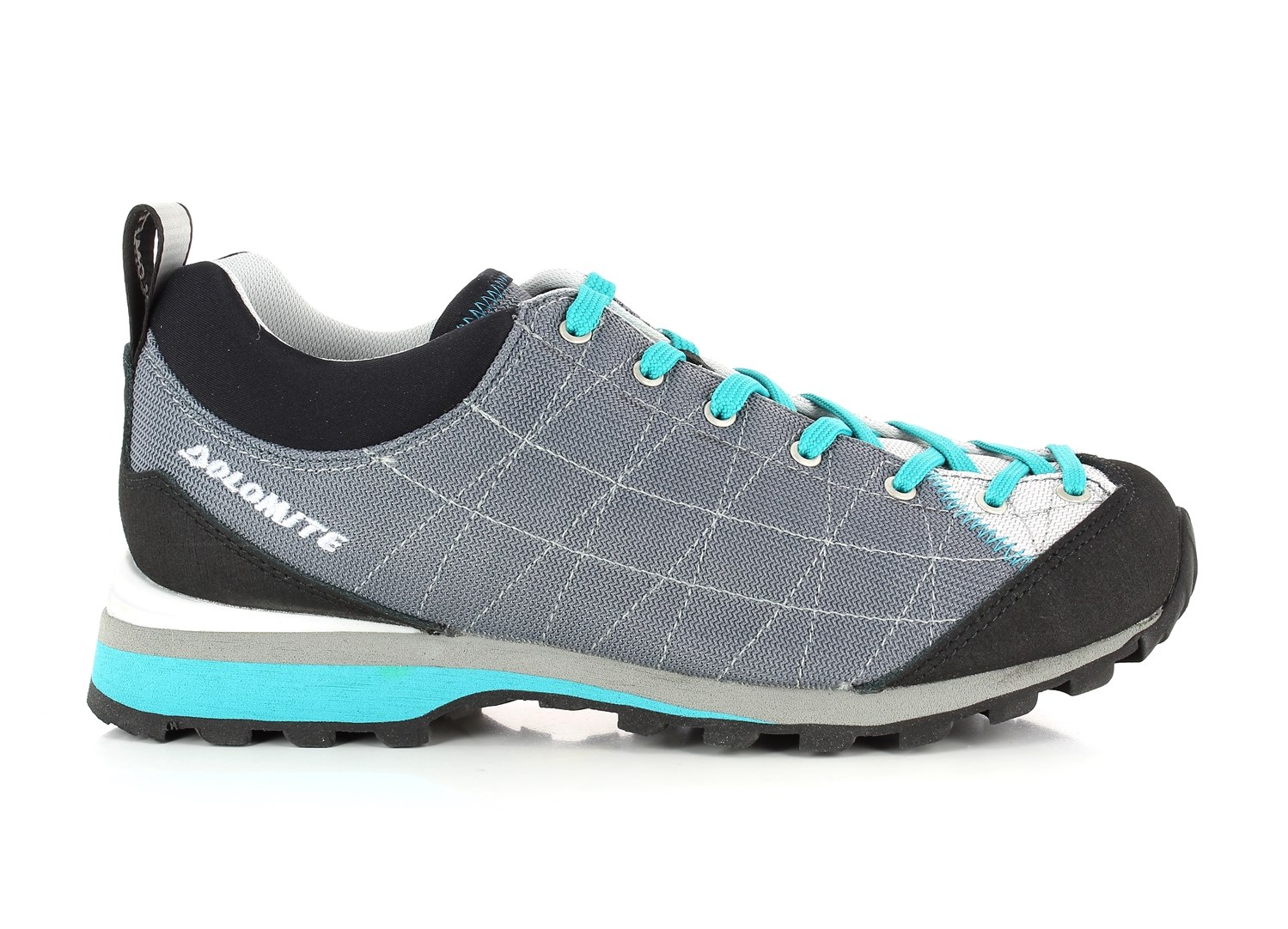 Dolomite Diagonal Lite steel grey/silver – Bild 2