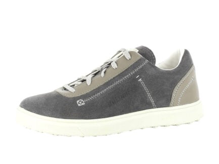 Dolomite Sorapis gunmetal/grey Freizeitschuhe