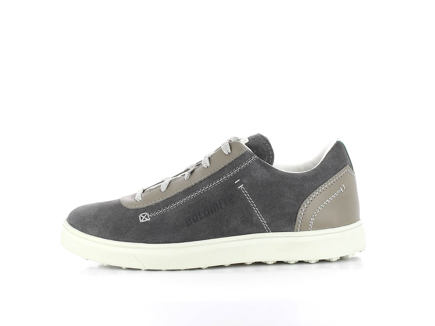 Dolomite Sorapis gunmetal/grey Freizeitschuhe – Bild 2