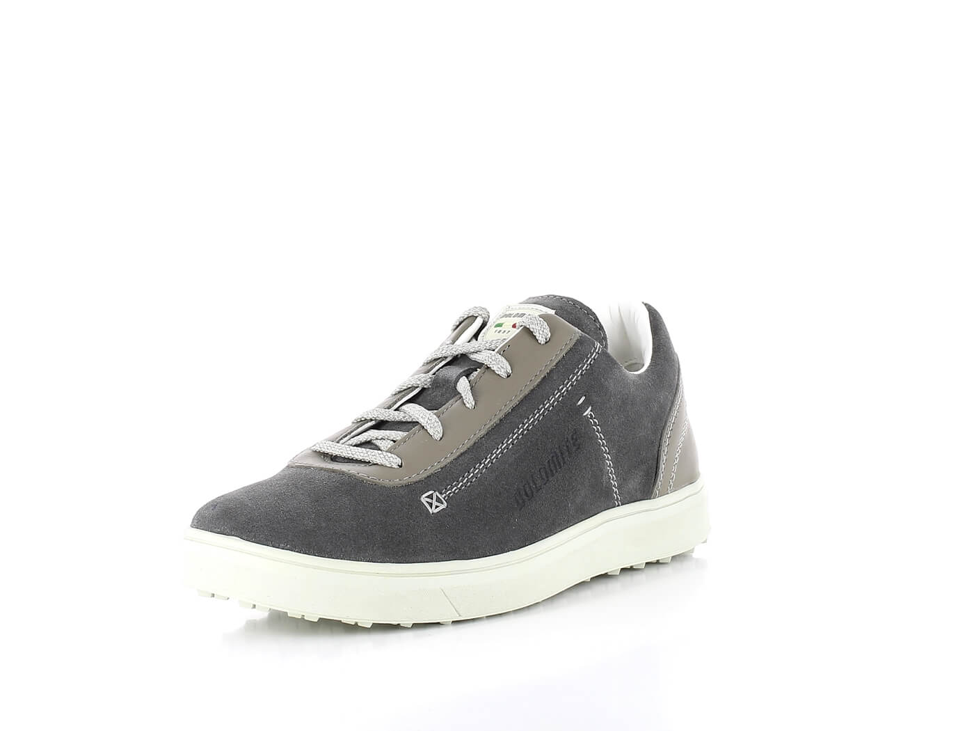 Dolomite Sorapis gunmetal/grey Freizeitschuhe – Bild 3