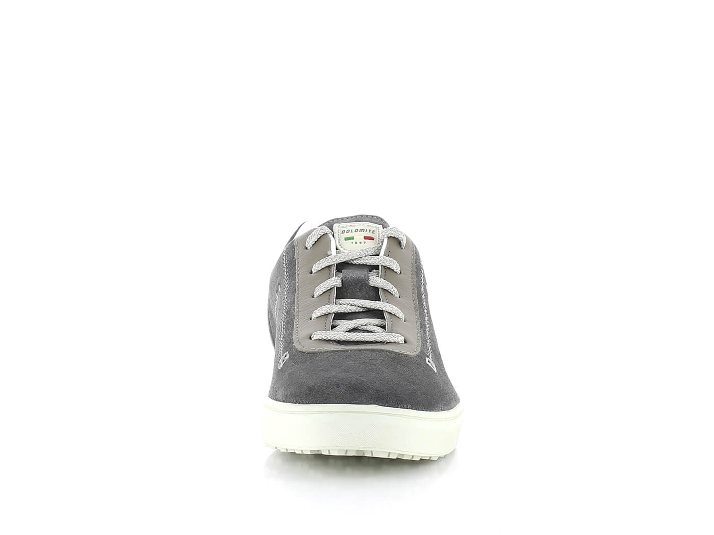 Dolomite Sorapis gunmetal/grey Freizeitschuhe – Bild 4