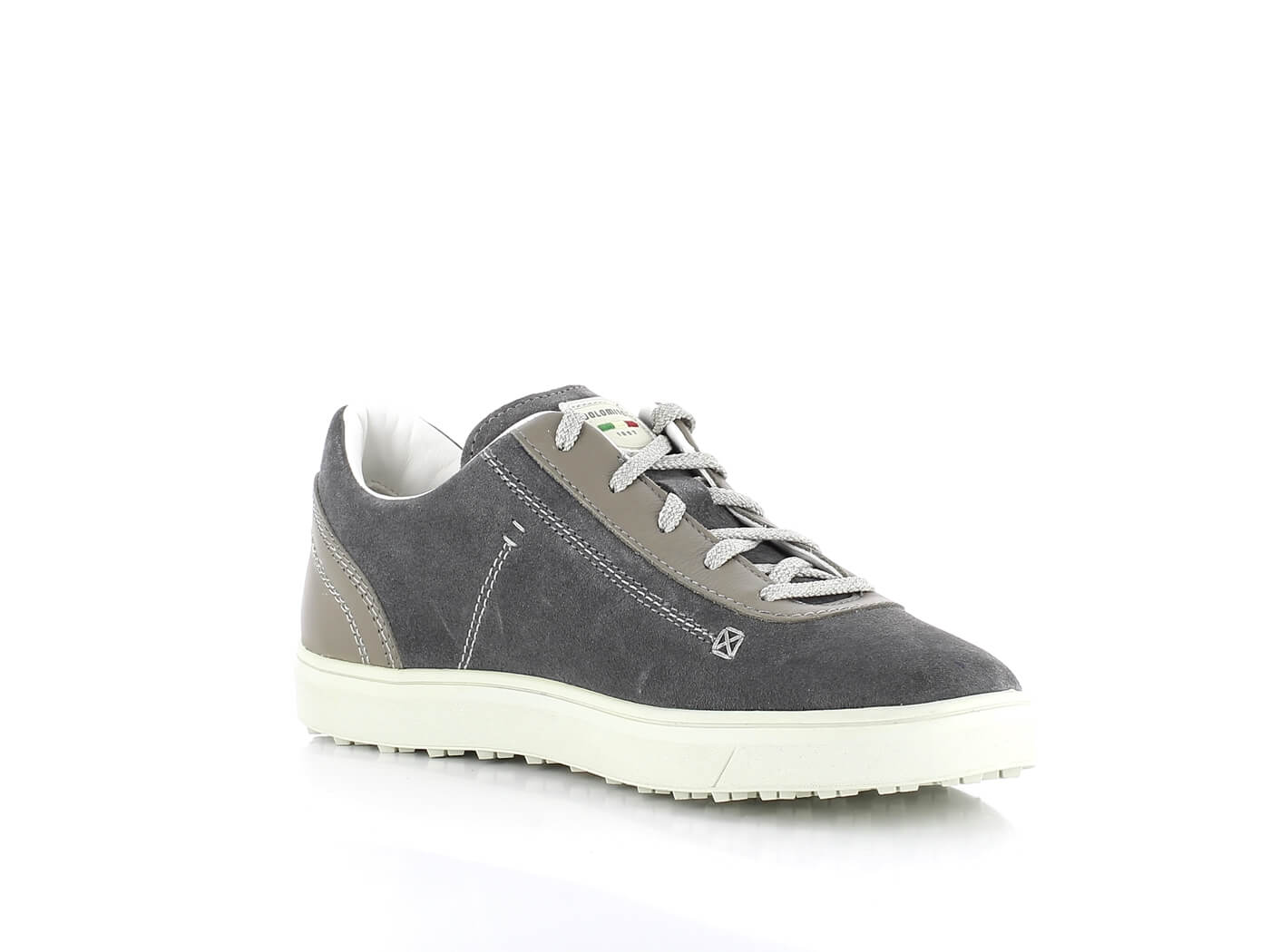 Dolomite Sorapis gunmetal/grey Freizeitschuhe – Bild 5