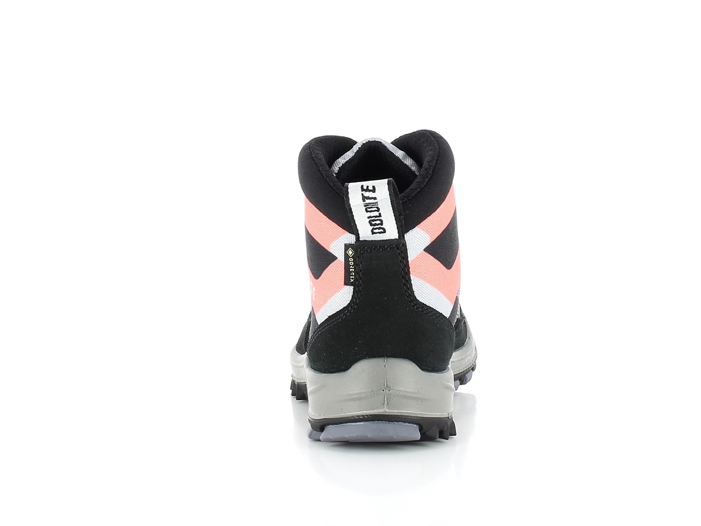 Dolomite Steinbock JR WT GTX coral red Kinderwanderschuhe – Bild 7