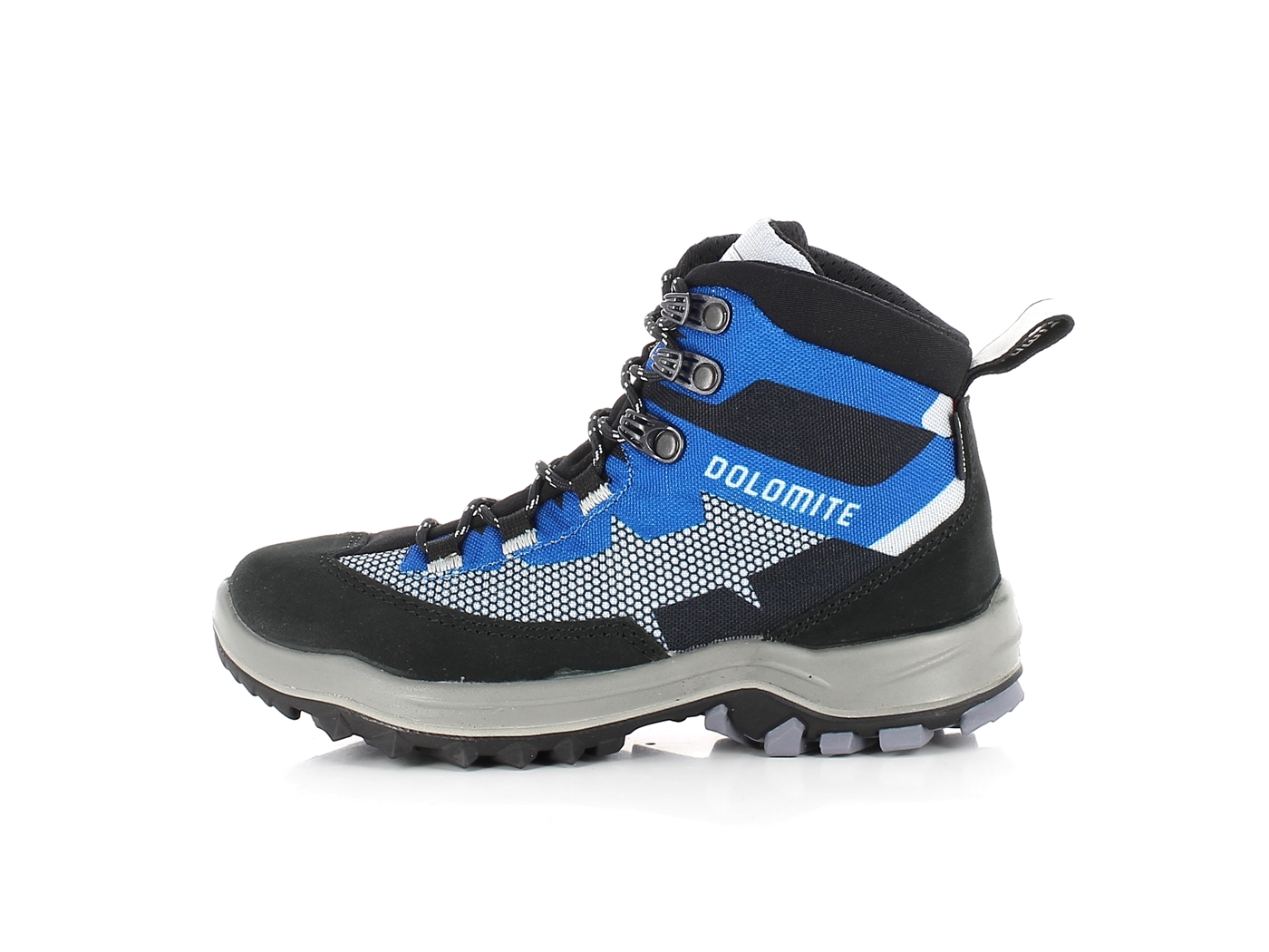 Dolomite Steinbock JR WT GTX night blue Kinderwanderschuhe – Bild 2
