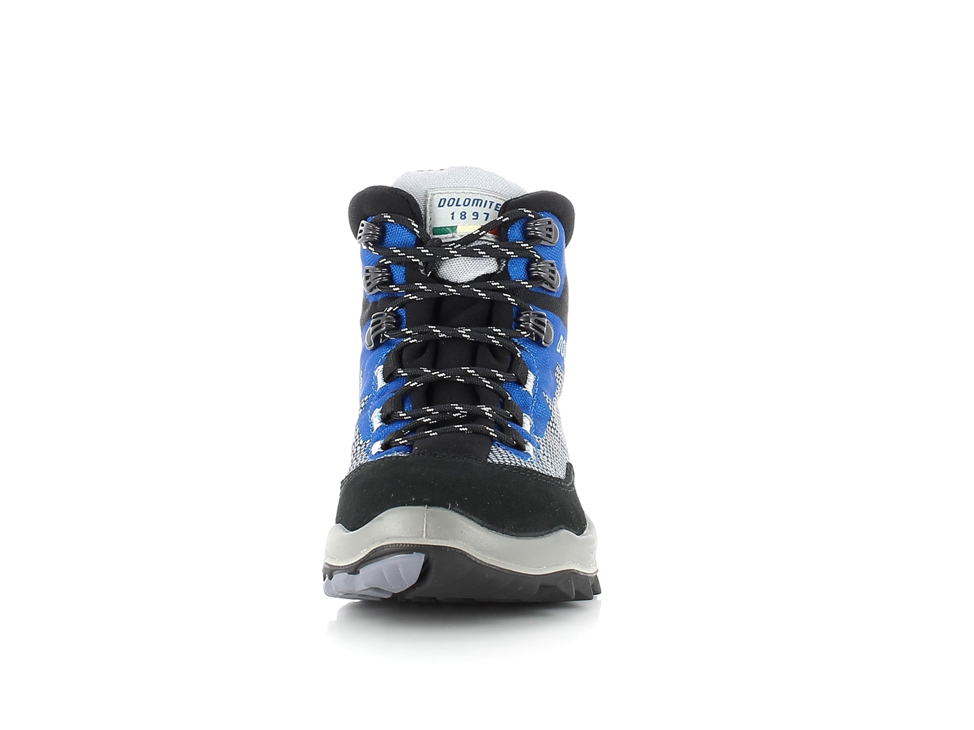 Dolomite Steinbock JR WT GTX night blue Kinderwanderschuhe – Bild 4