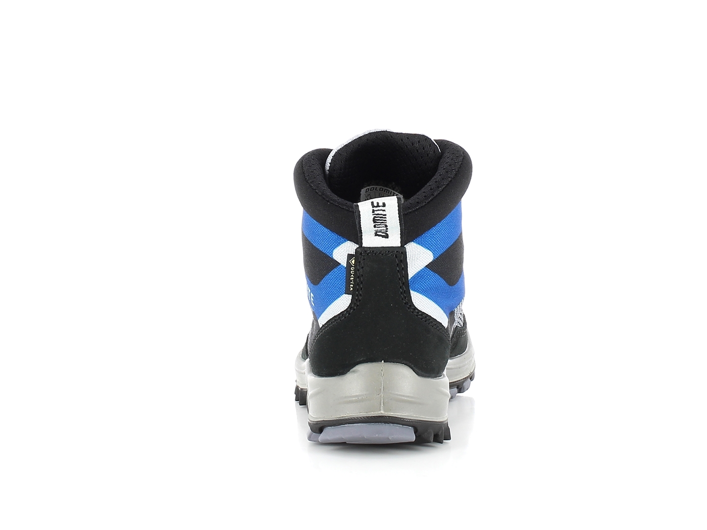 Dolomite Steinbock JR WT GTX night blue Kinderwanderschuhe – Bild 7