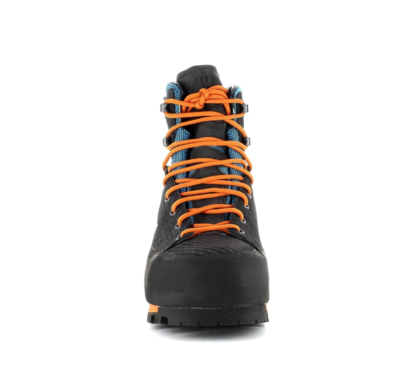Fitwell Chop Forststiefel Kl. 3 – Bild 4
