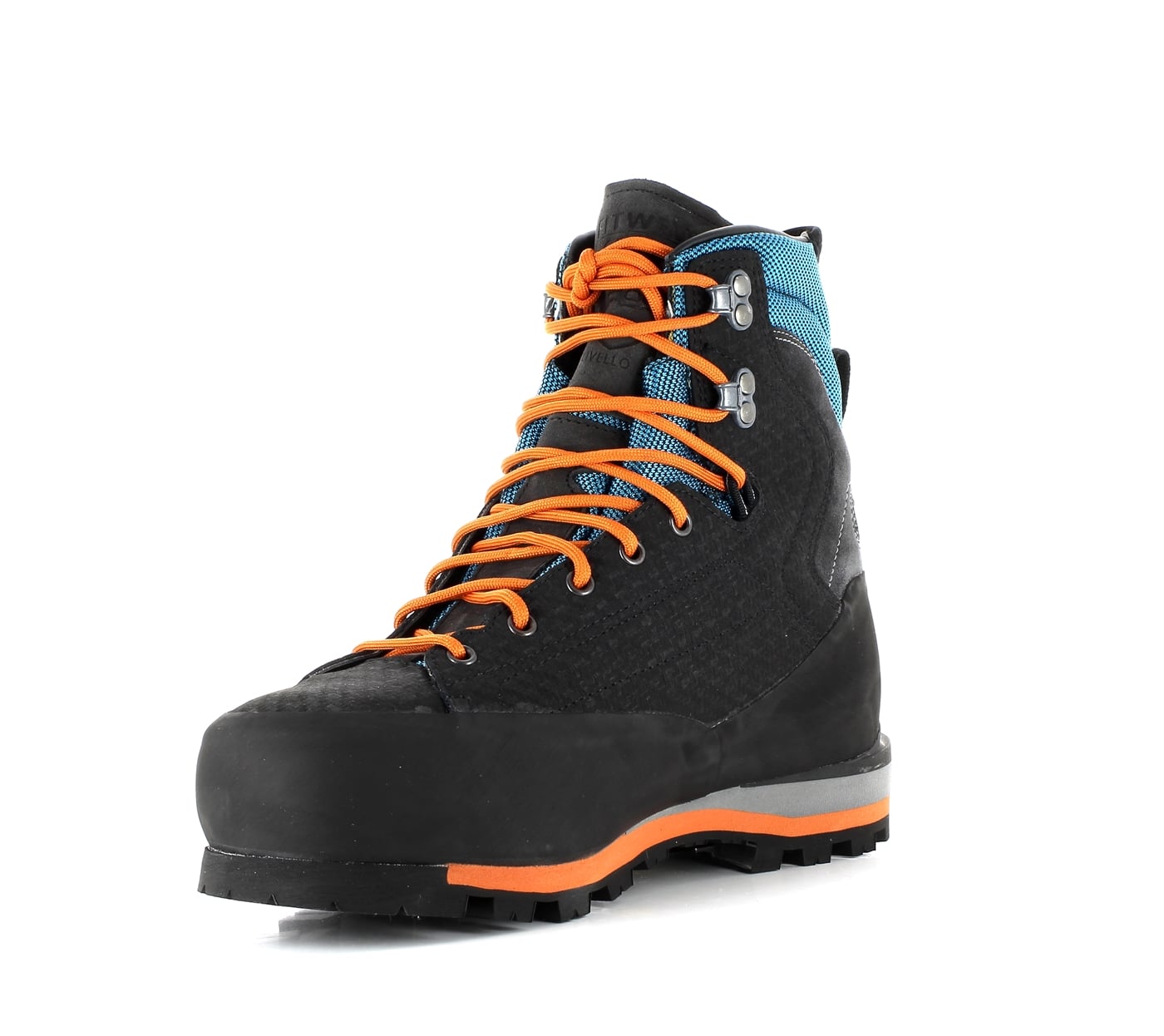 Fitwell Chop Forststiefel Kl. 3 – Bild 5