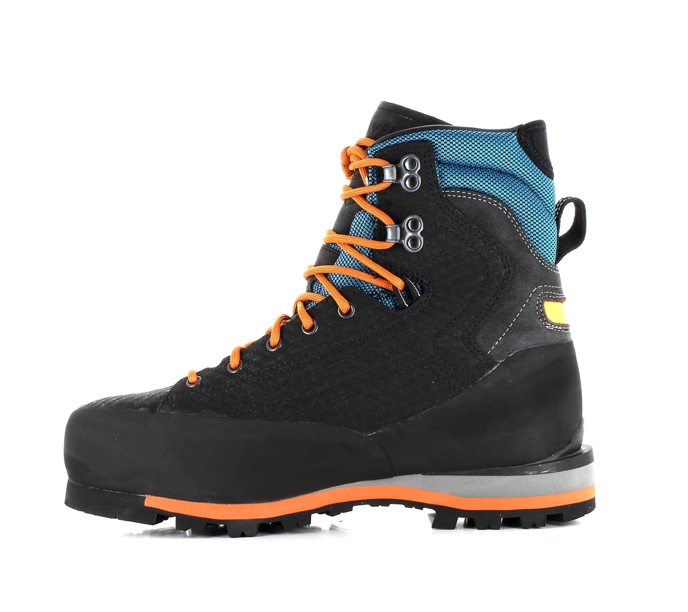 Fitwell Chop Forststiefel Kl. 3 – Bild 6