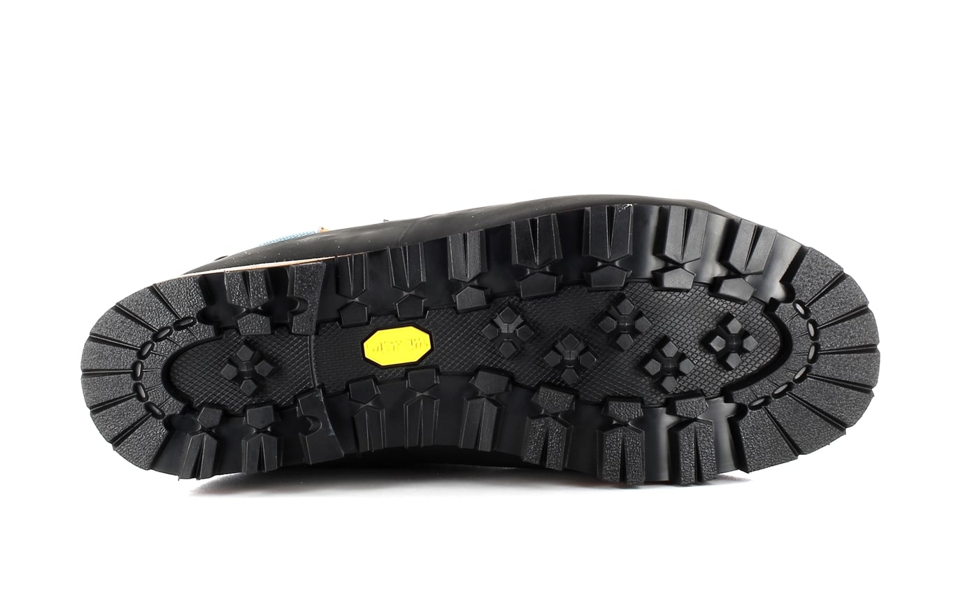 Fitwell Chop Forststiefel Kl. 3 – Bild 8