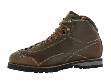 Fitwell Nettuno EV brown Freizeitschuhe