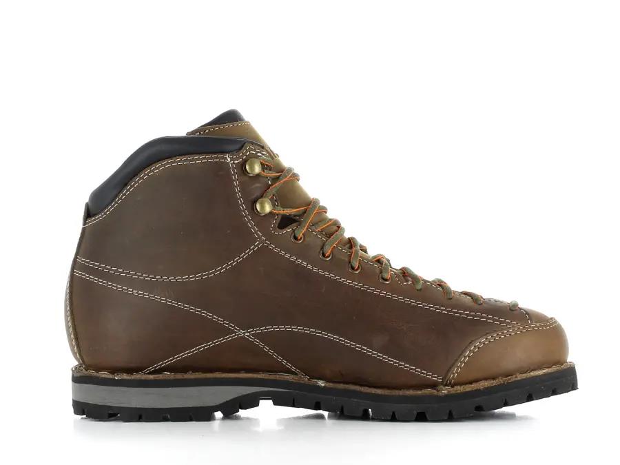 Fitwell Nettuno EV brown Freizeitschuhe – Bild 6