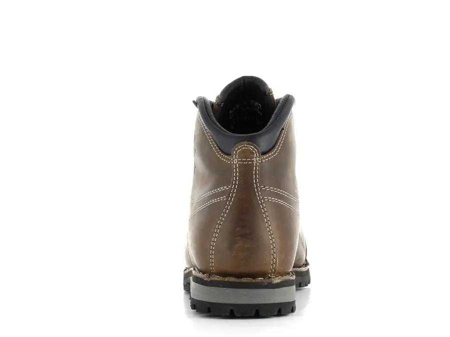 Fitwell Nettuno EV brown Freizeitschuhe – Bild 7