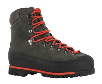 Fitwell Sajent grey Bergschuhe