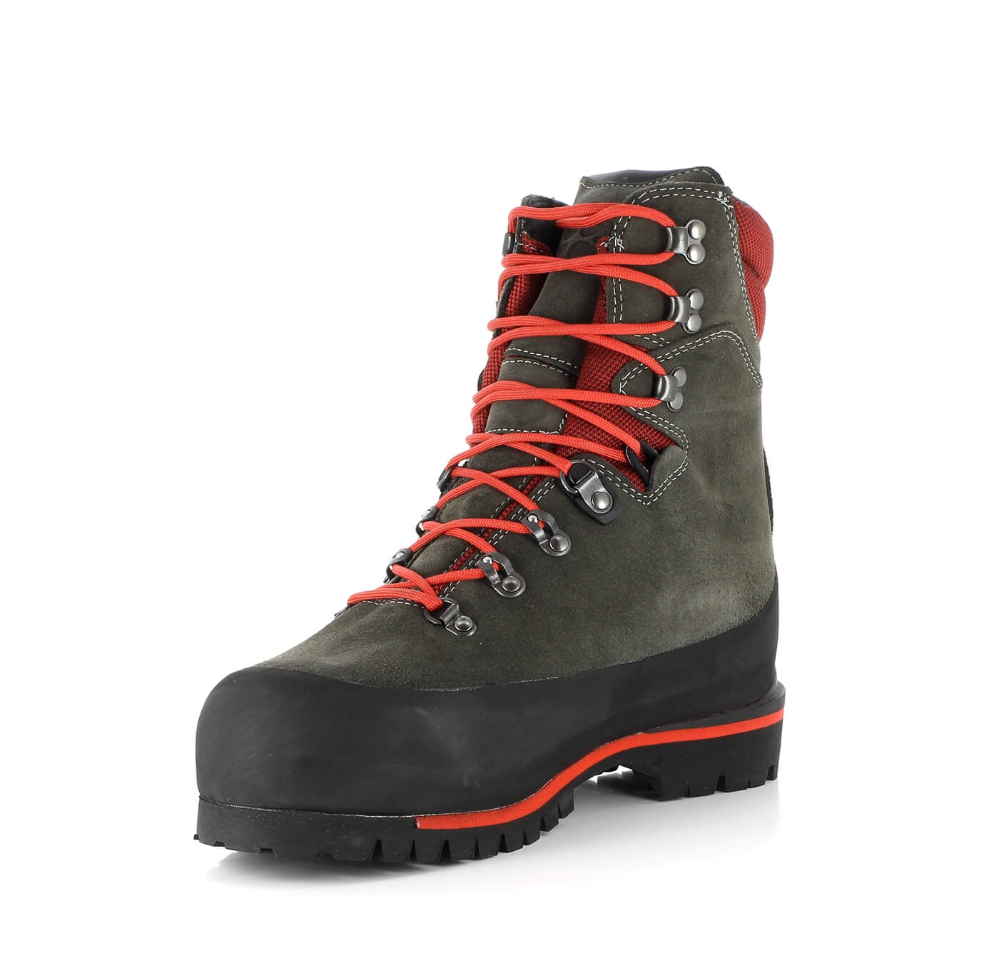 Fitwell Woodmaster Evo Kl. 3 Forststiefel – Bild 5