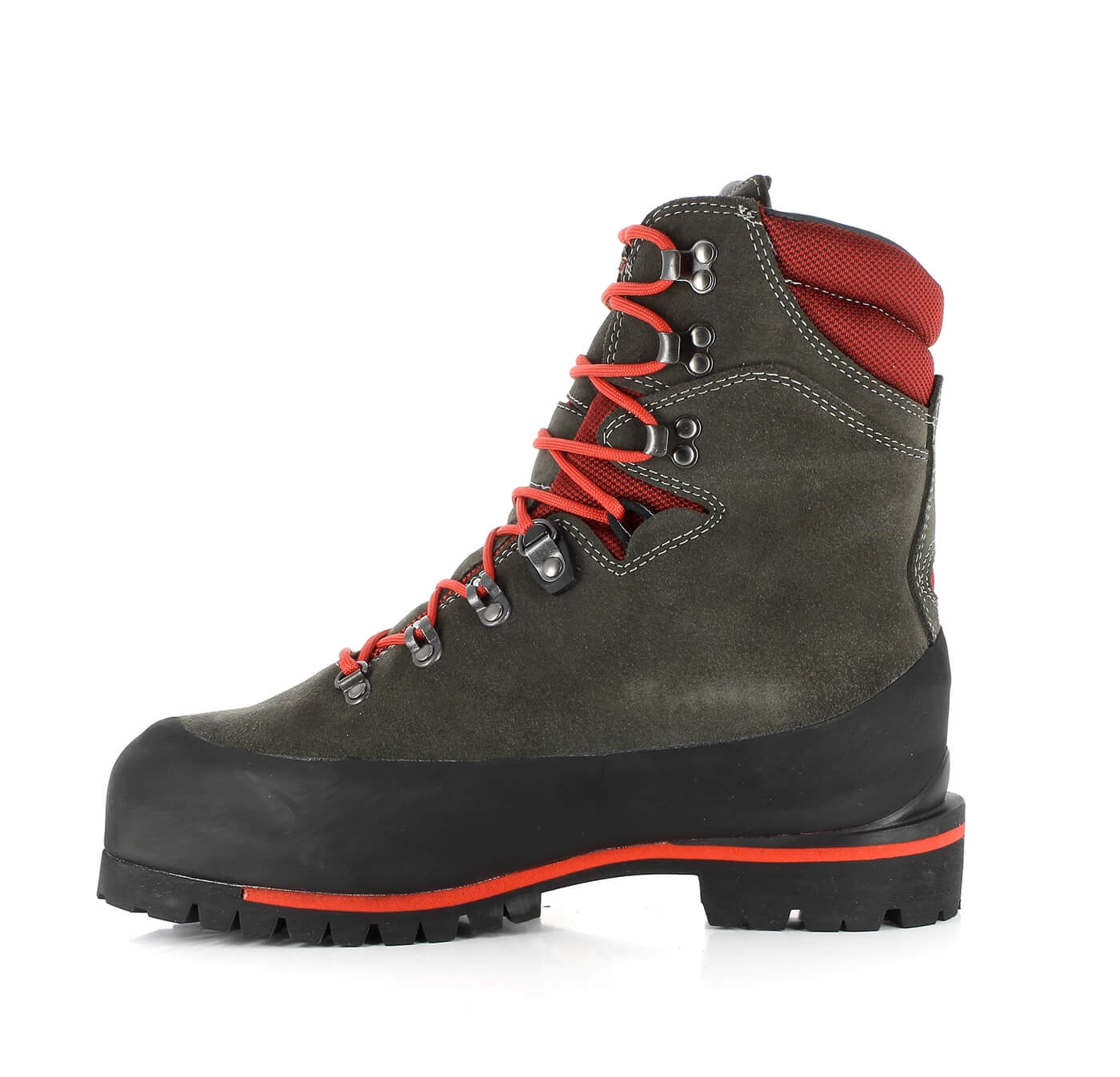 Fitwell Woodmaster Evo Kl. 3 Forststiefel – Bild 6