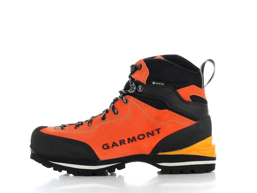 Garmont Ascent GTX WMS Bergschuhe – Bild 2