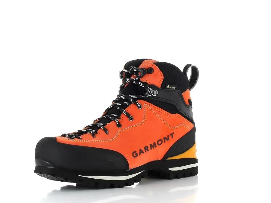 Garmont Ascent GTX WMS Bergschuhe – Bild 3