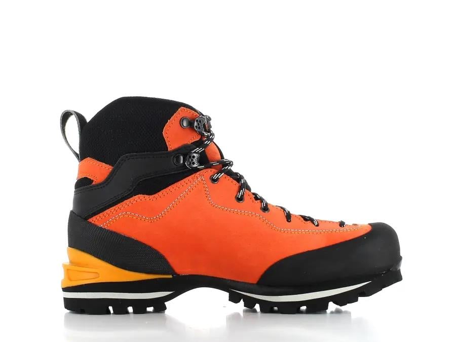 Garmont Ascent GTX WMS Bergschuhe – Bild 6