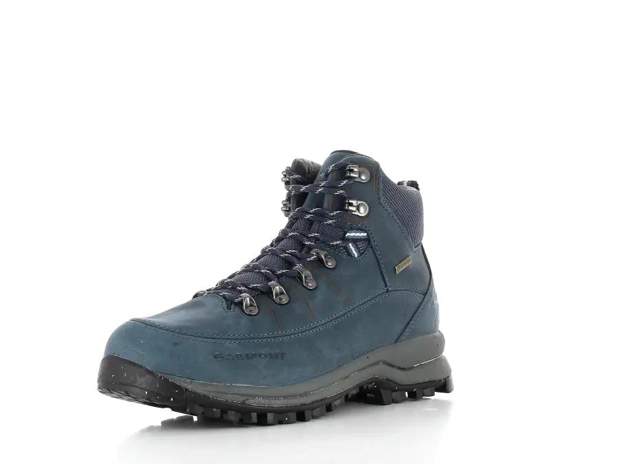 Garmont Chrono GTX WMS Wanderschuhe – Bild 3