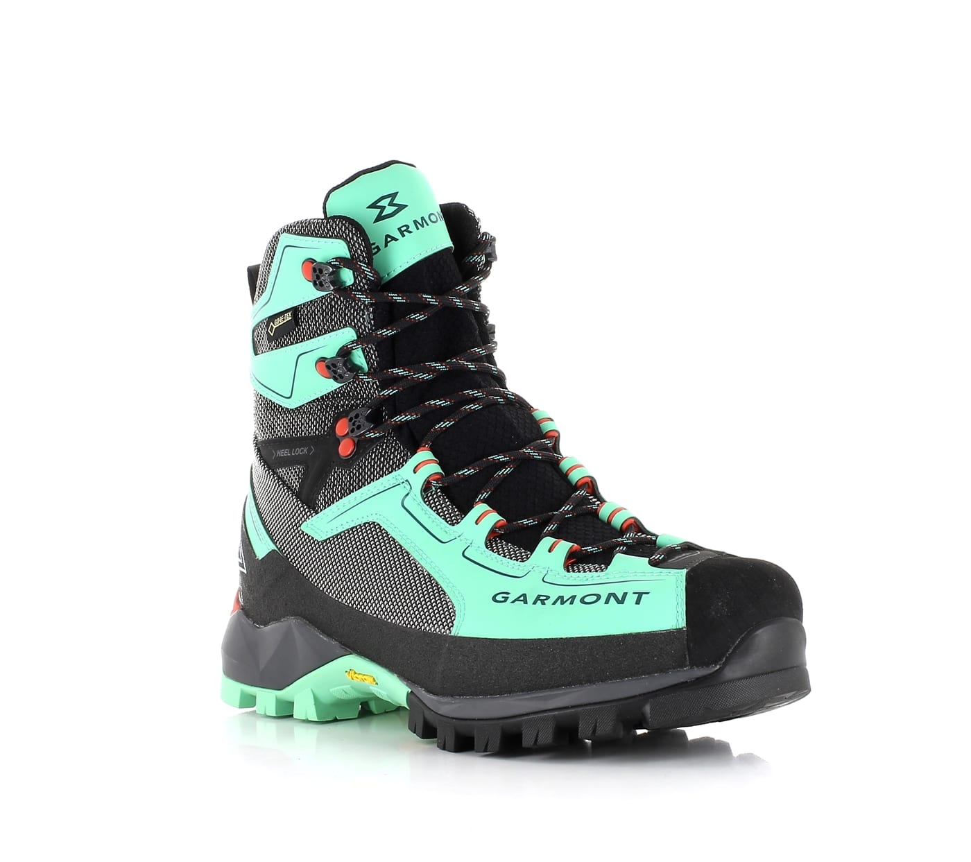 Garmont Tower 2.0 GTX WMS green/black Bergschuhe – Bild 3