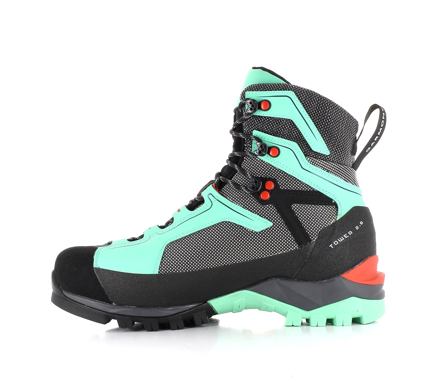 Garmont Tower 2.0 GTX WMS green/black Bergschuhe – Bild 6