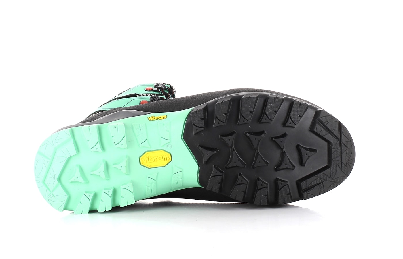 Garmont Tower 2.0 GTX WMS green/black Bergschuhe – Bild 8