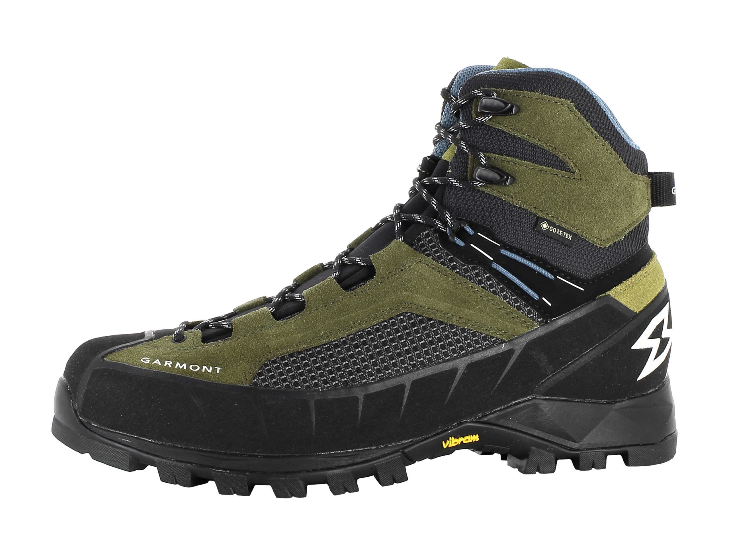 Garmont Tower Trek GTX Bergschuhe – Bild 9