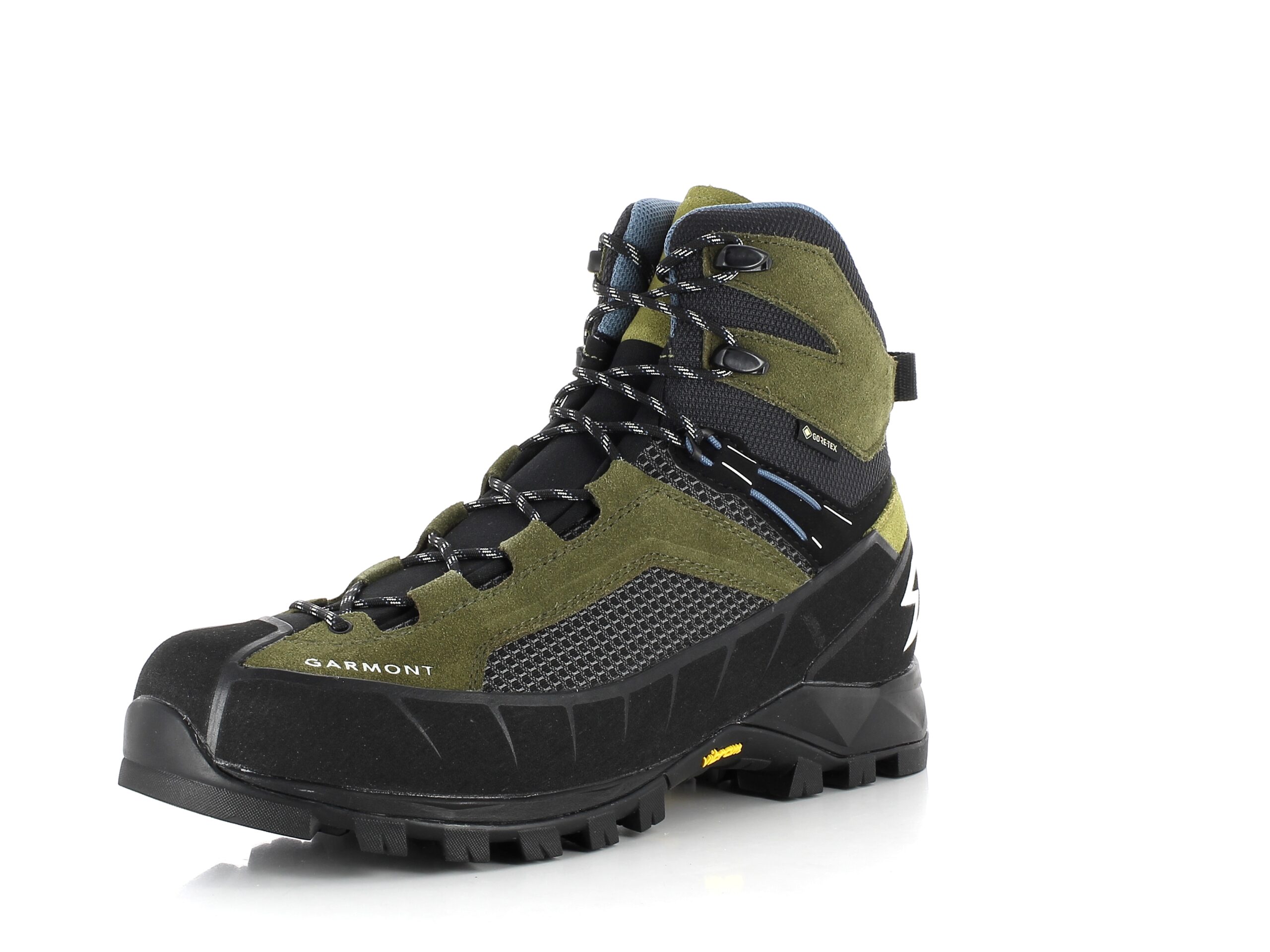 Garmont Tower Trek GTX Bergschuhe – Bild 11