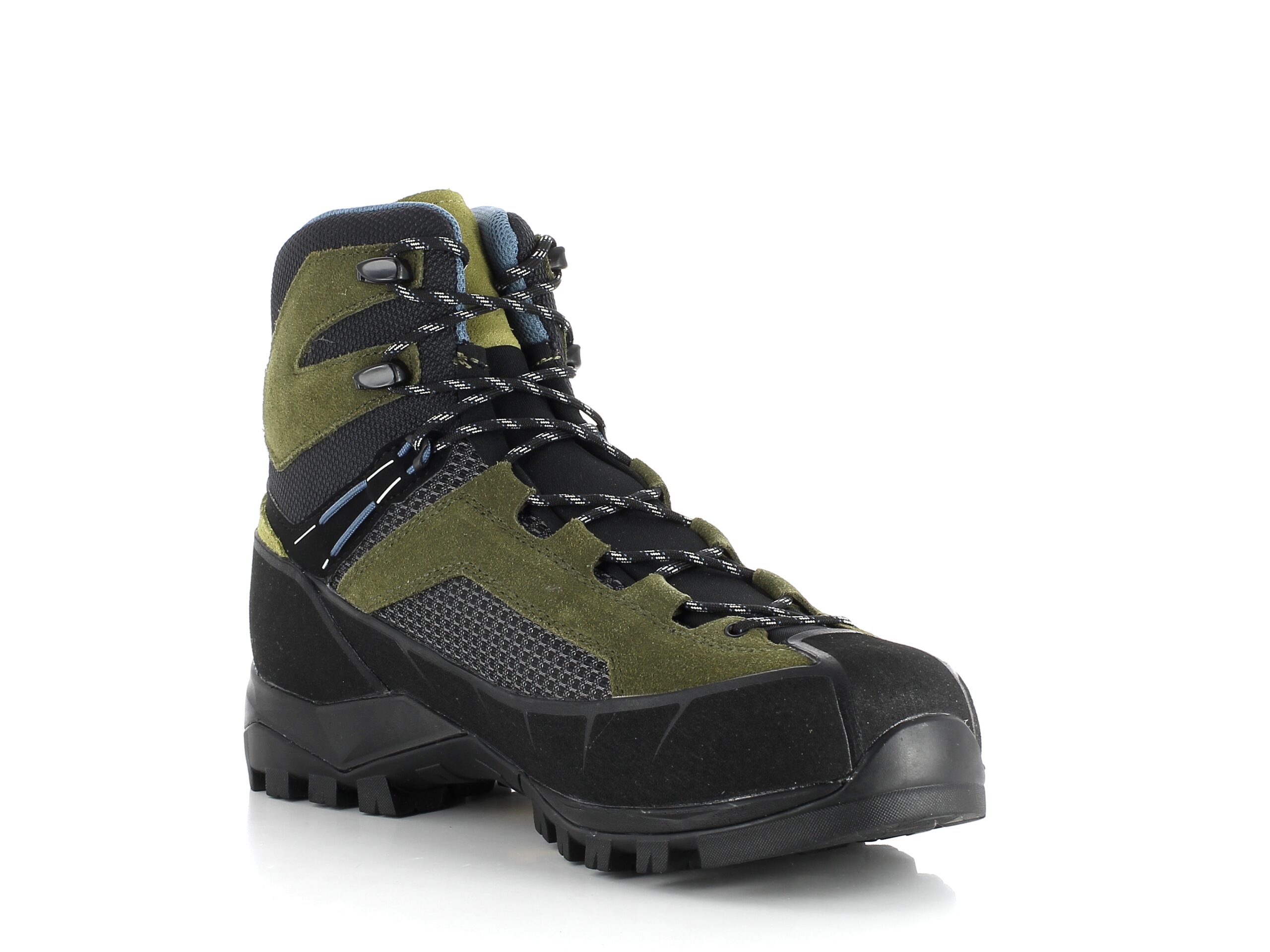 Garmont Tower Trek GTX Bergschuhe – Bild 13