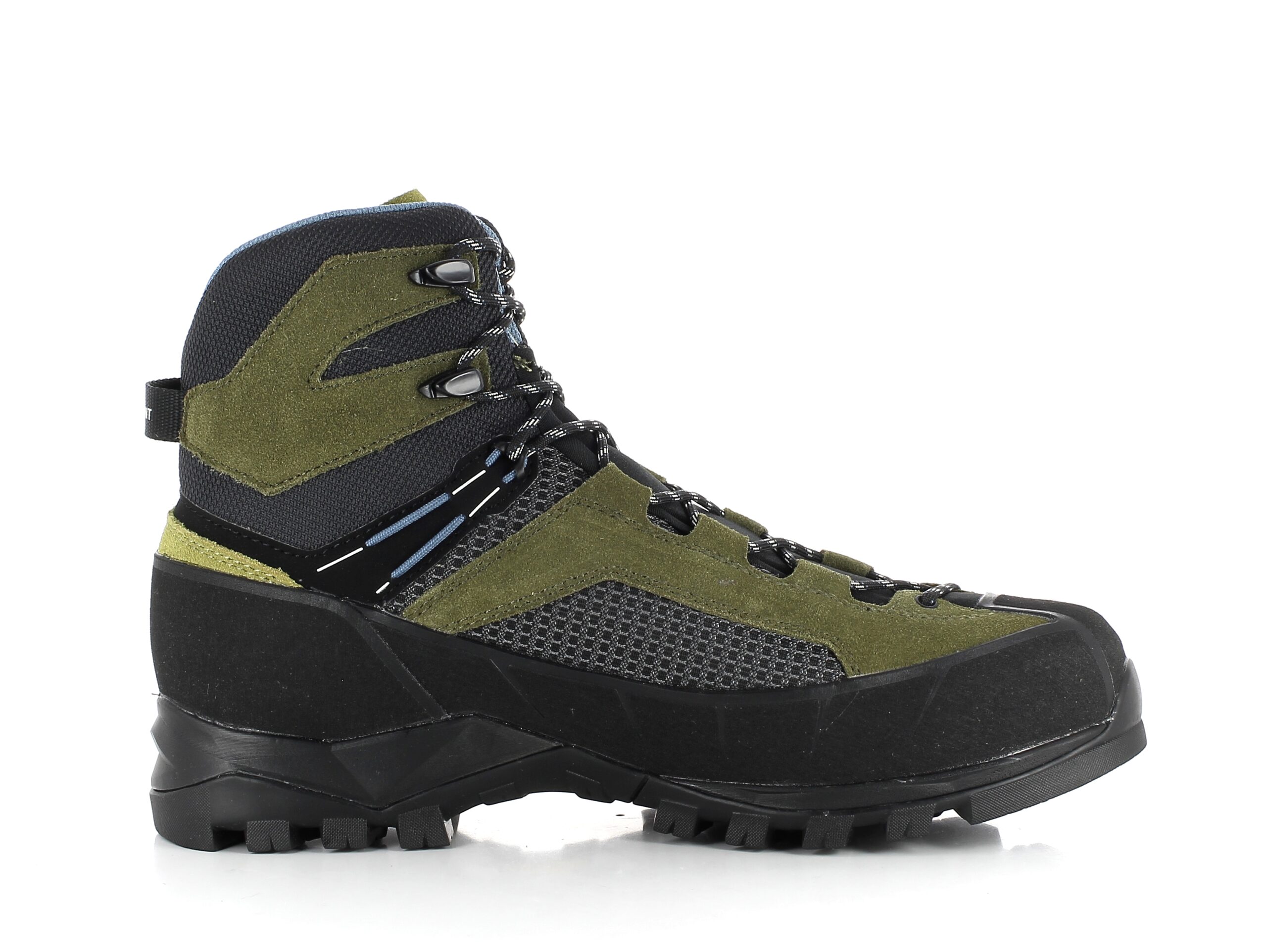 Garmont Tower Trek GTX Bergschuhe – Bild 14