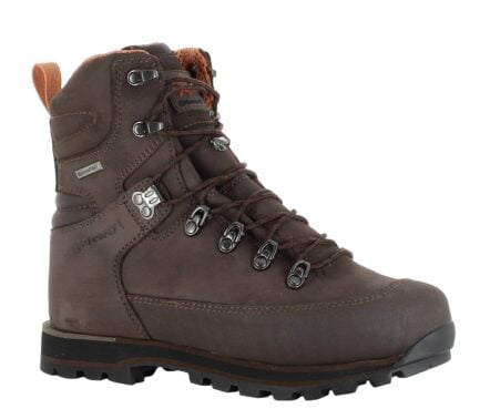 Gateway 1 Fiordland STX dark brown Jagdschuhe