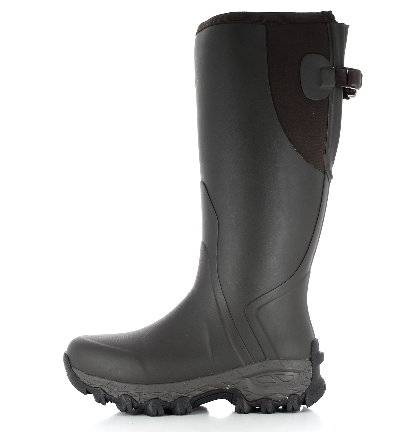 Gateway 1 Moor Country 18" 3mm Gummistiefel – Bild 2