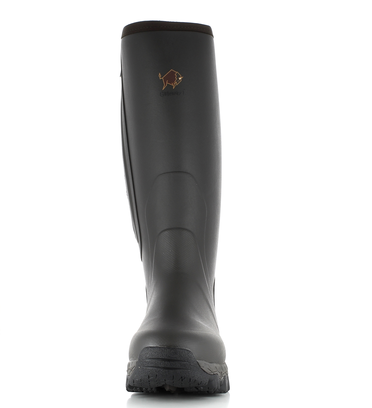 Gateway 1 Moor Country 18" 3mm Gummistiefel – Bild 4