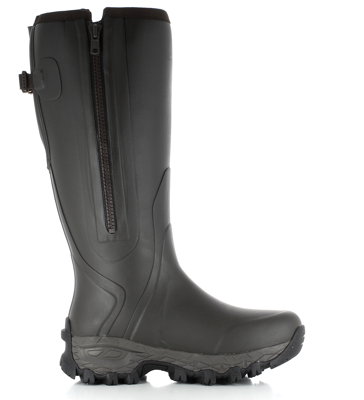Gateway 1 Moor Country 18" 3mm Gummistiefel – Bild 6