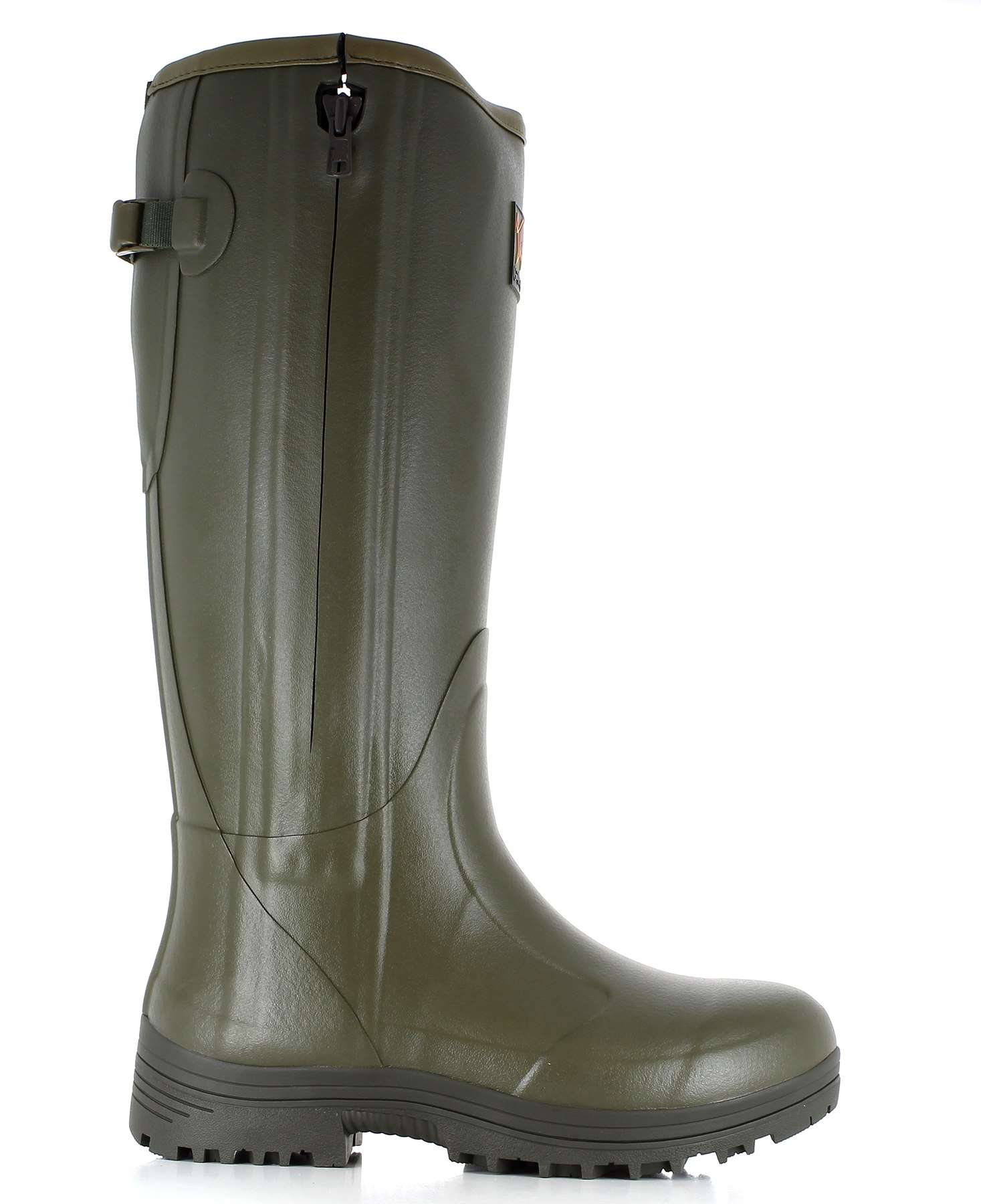 Gateway 1 Pheasant Game 18" 5mm Gummistiefel – Bild 2