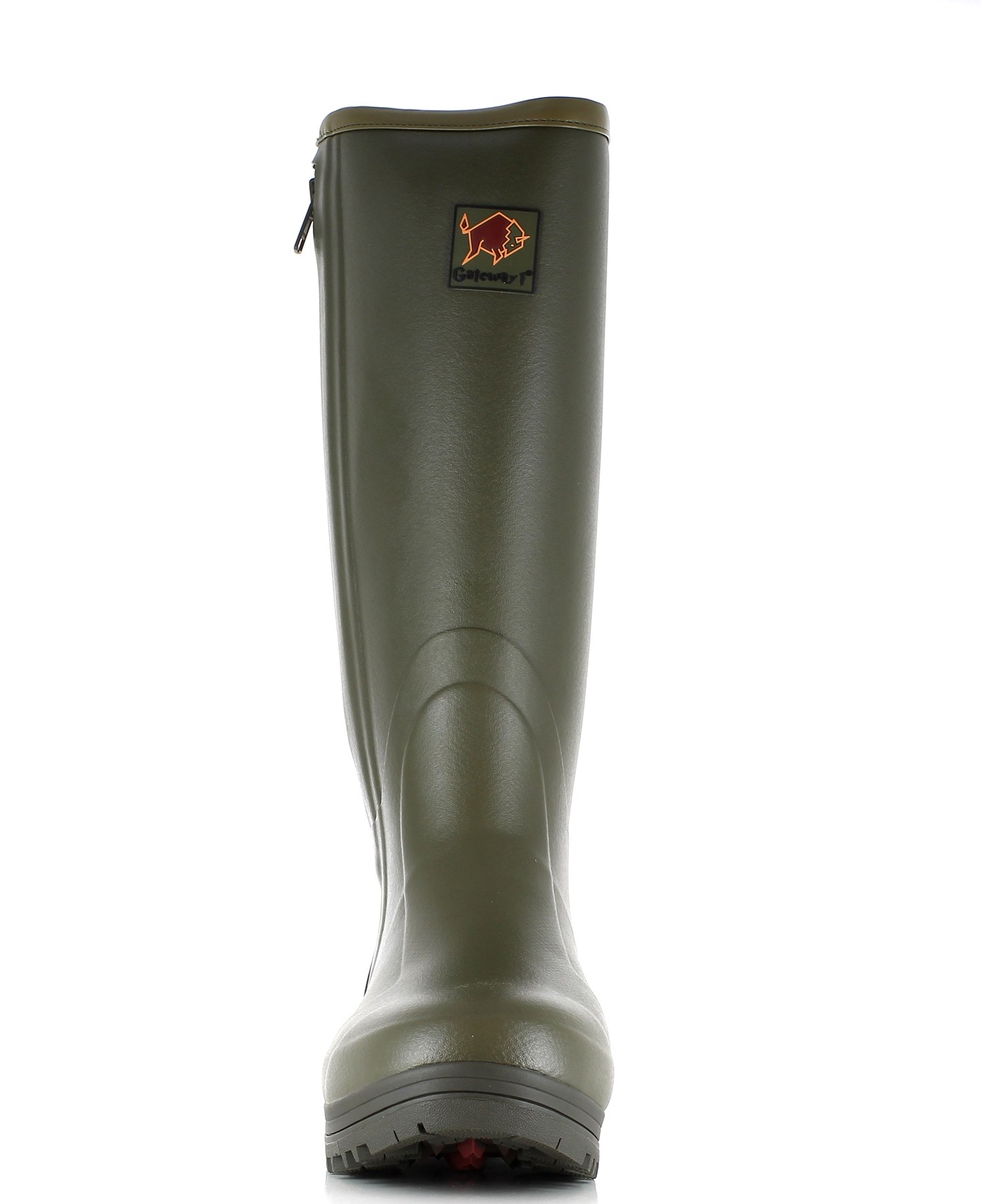 Gateway 1 Pheasant Game 18" 5mm Gummistiefel – Bild 4