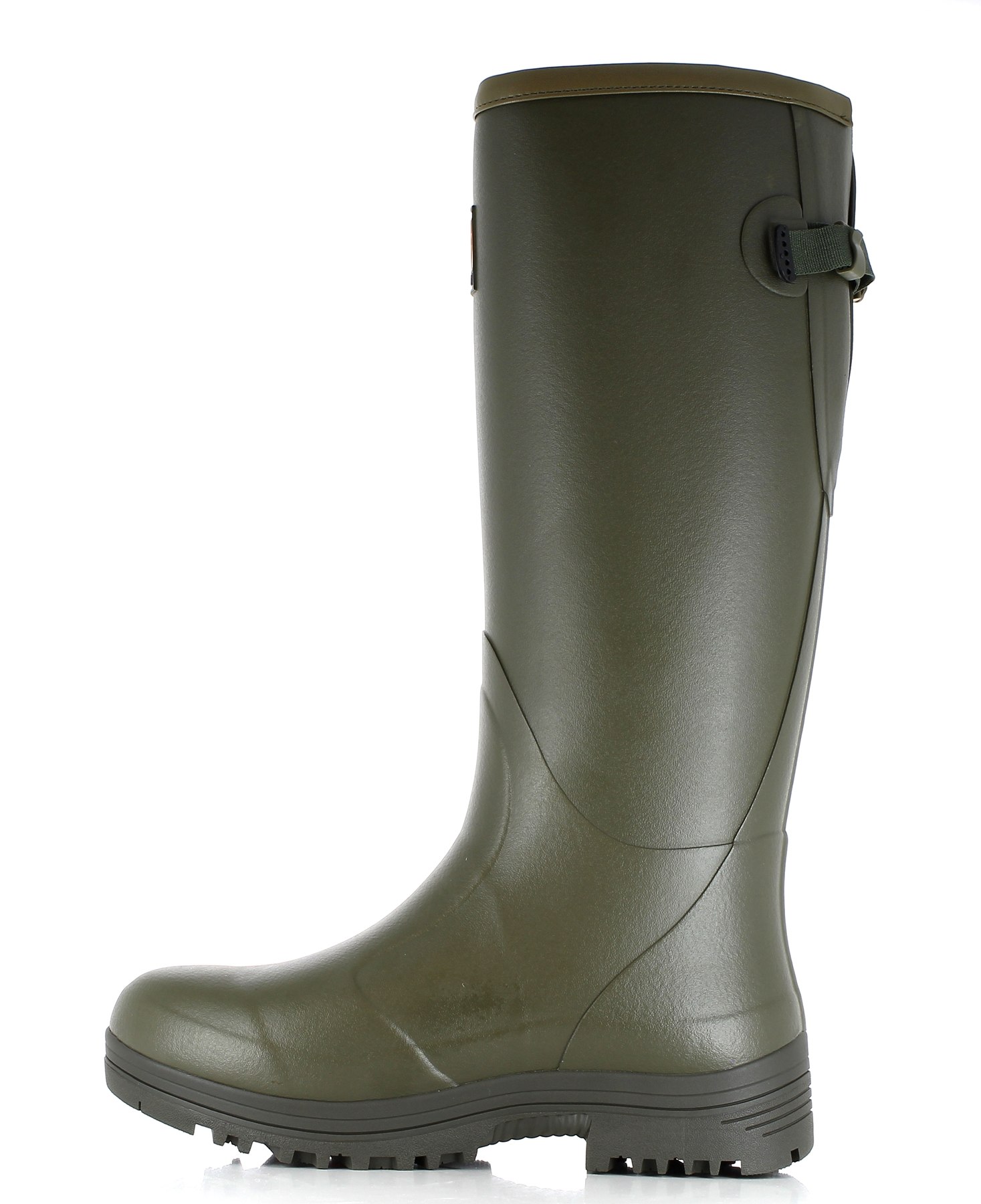 Gateway 1 Pheasant Game 18" 5mm Gummistiefel – Bild 6