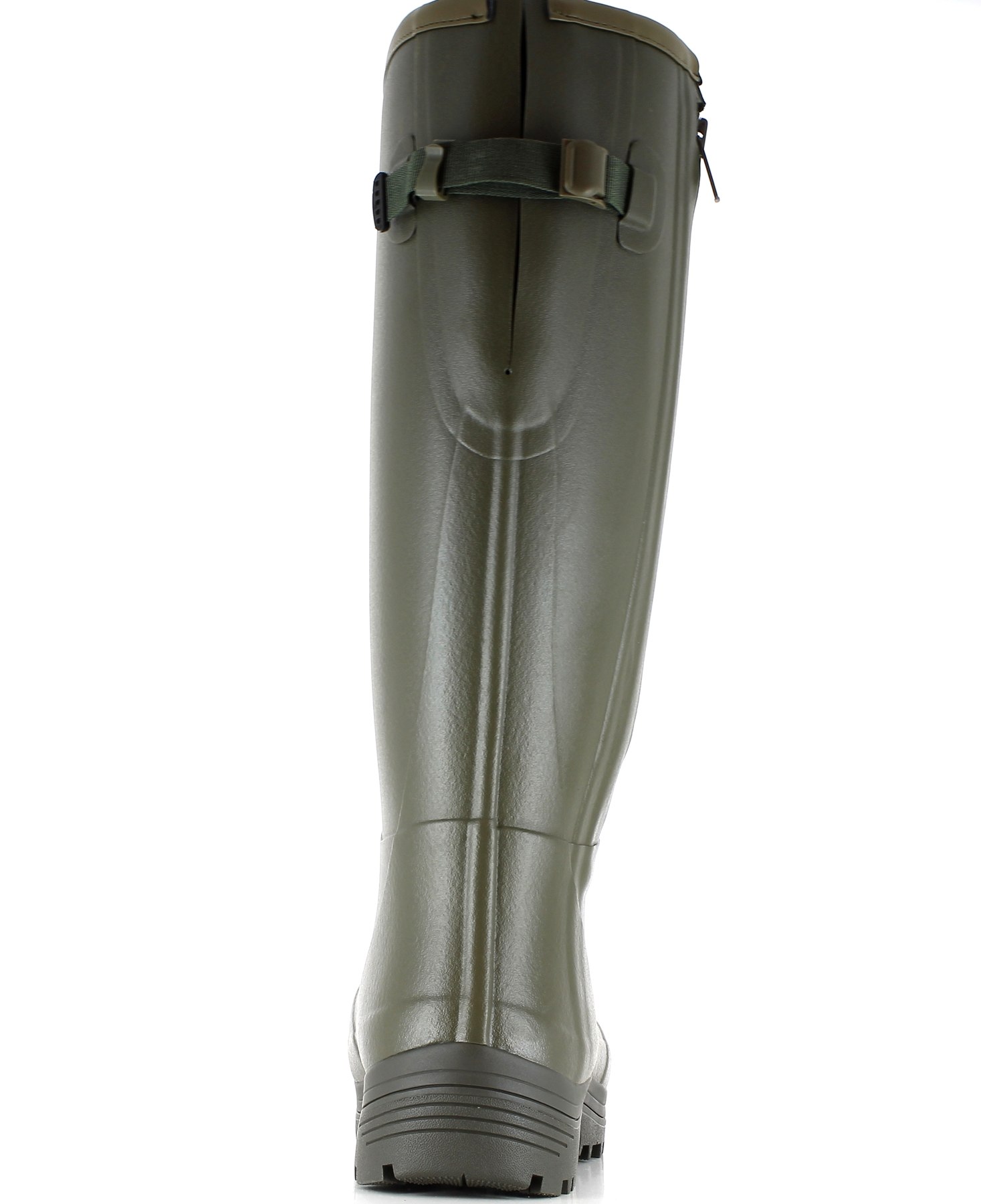 Gateway 1 Pheasant Game 18" 5mm Gummistiefel – Bild 7