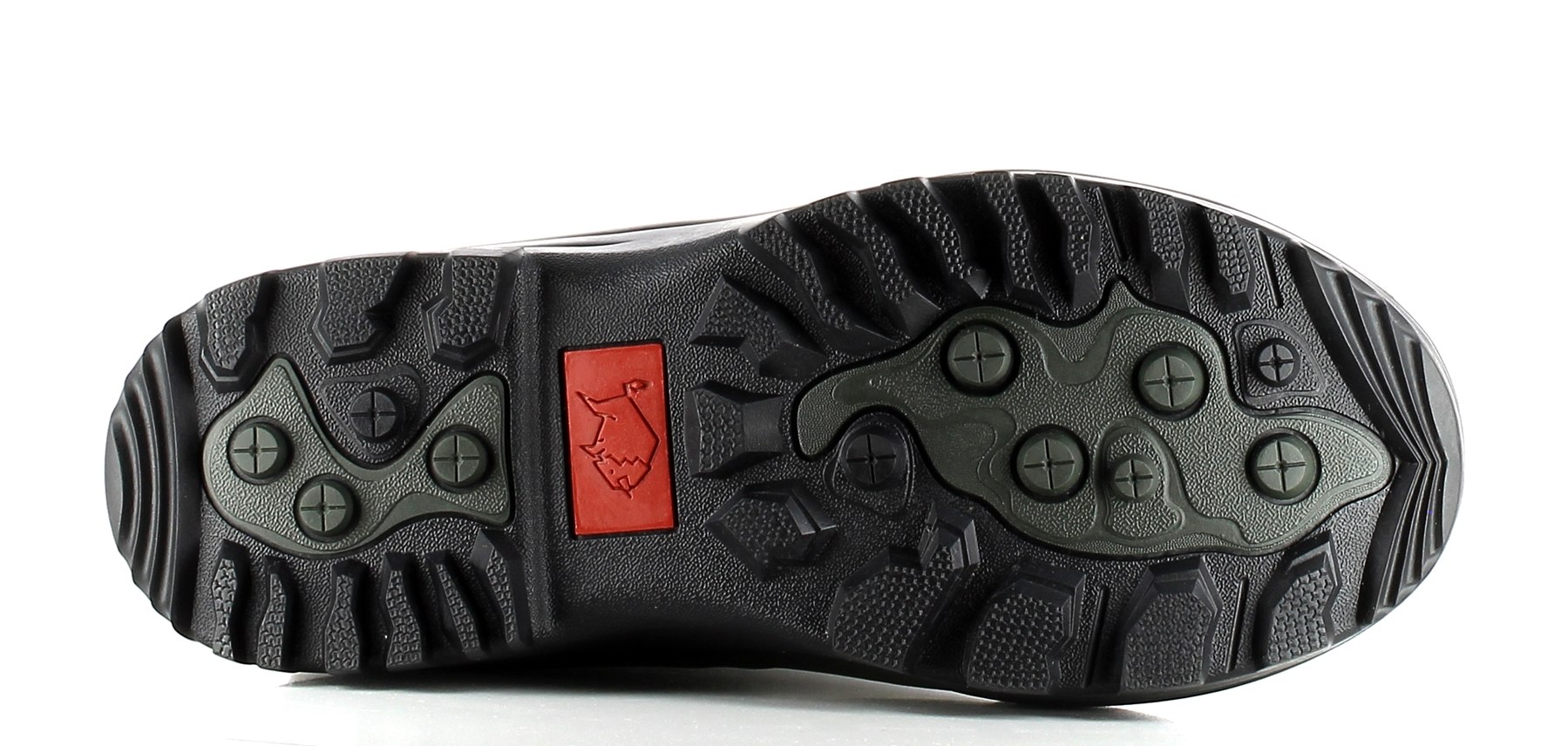 Gateway 1 Sportsman 18" 4mm Gummistiefel – Bild 8
