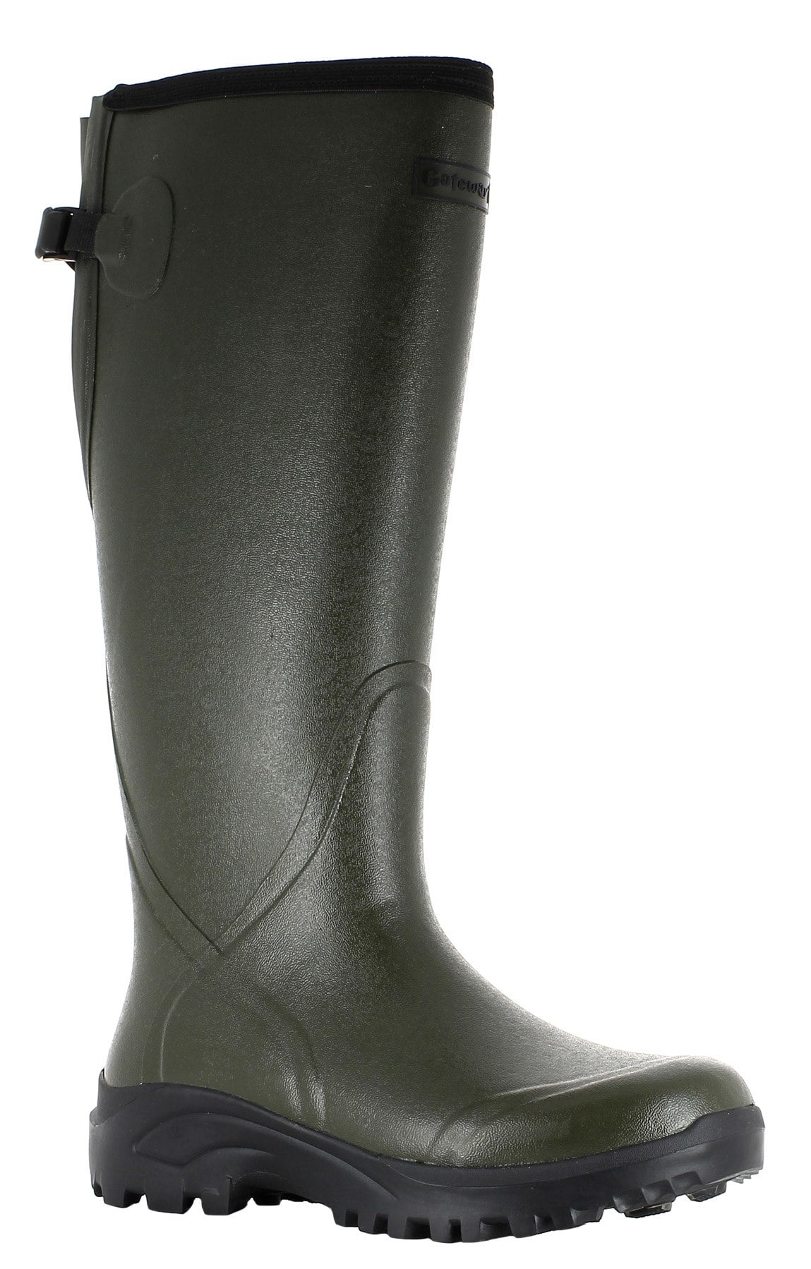 Gateway 1 Sportsman 18" 4mm Gummistiefel