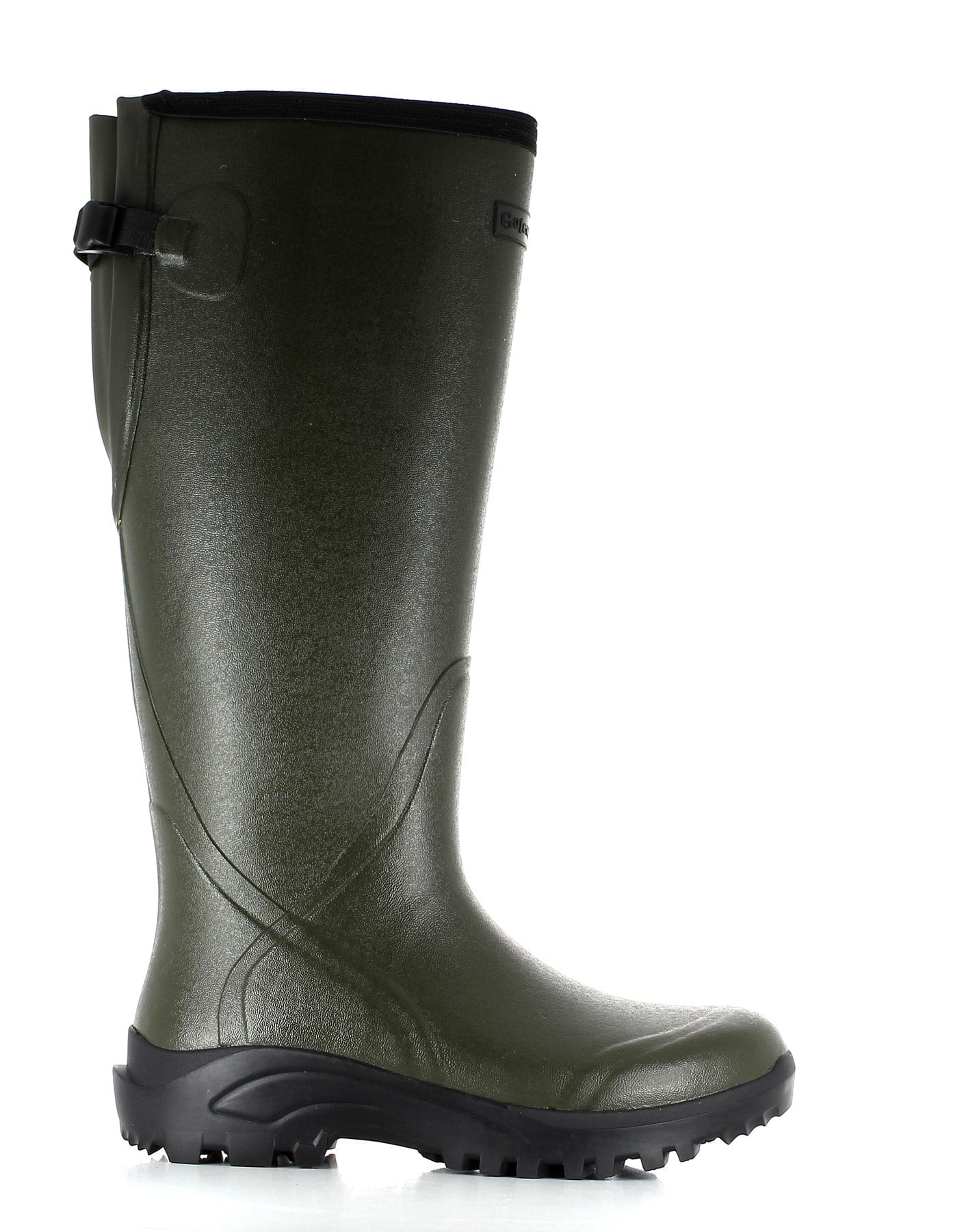 Gateway 1 Sportsman 18" 4mm Gummistiefel – Bild 2