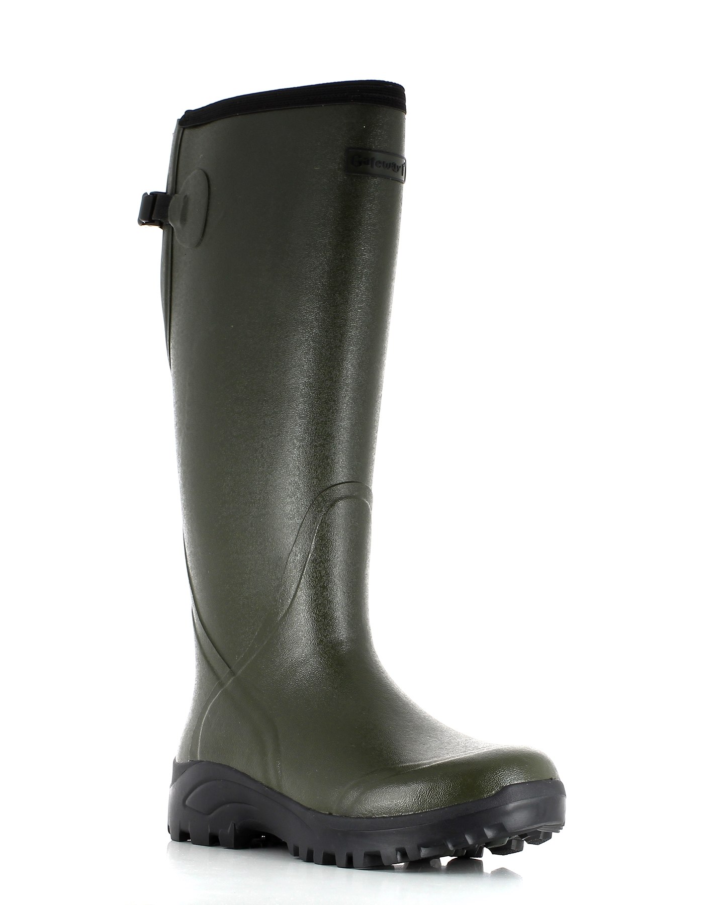 Gateway 1 Sportsman 18" 4mm Gummistiefel – Bild 3