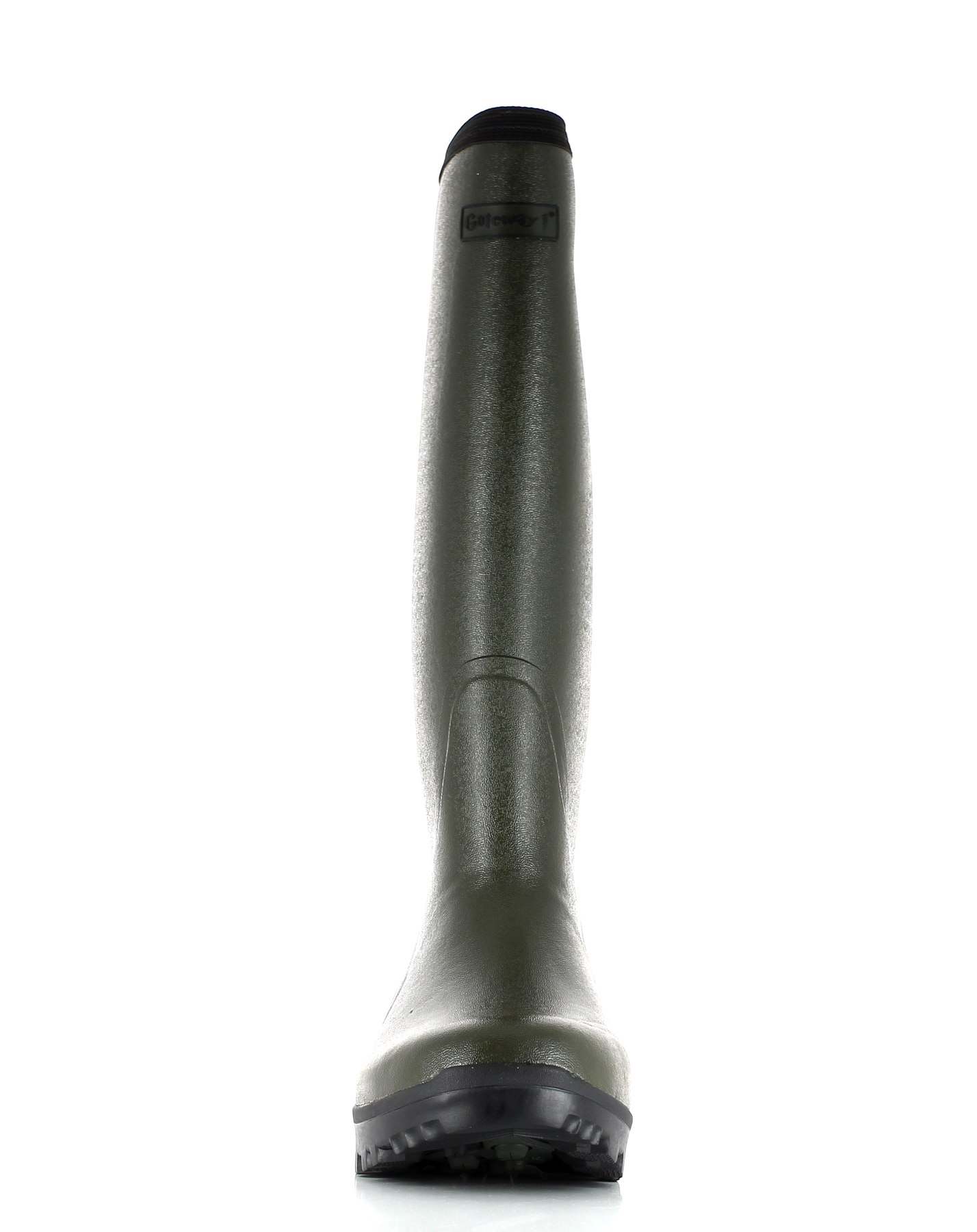 Gateway 1 Sportsman 18" 4mm Gummistiefel – Bild 4